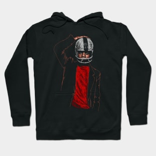 J-MB-2 Hoodie